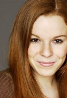 фото Эмили Каннингэм