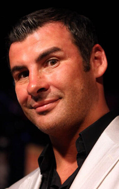 фото Джо Кальзаге