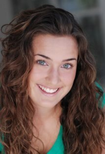 фото Калейна Кордова