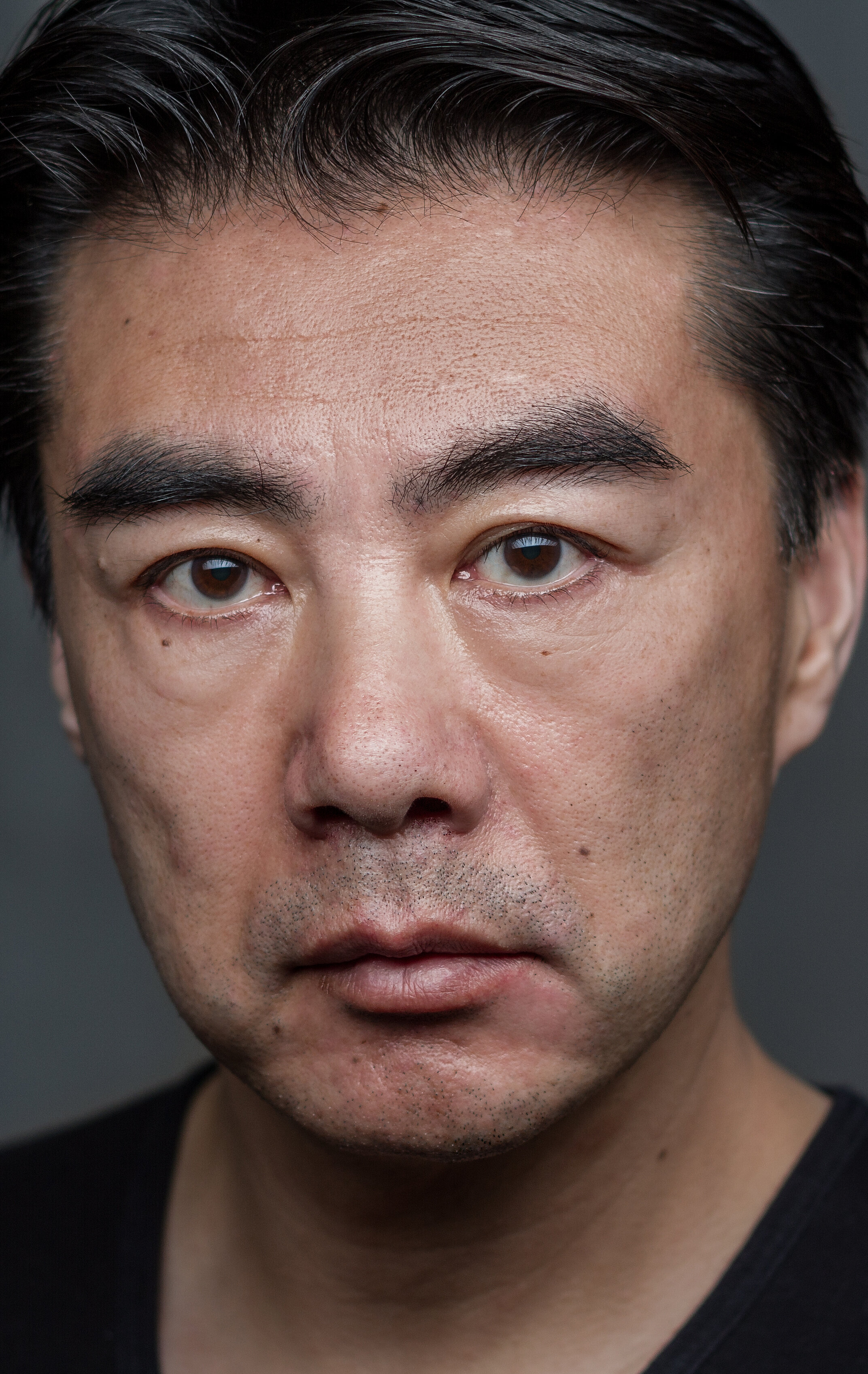 фото Джунсуке Киносита