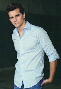 фото Дэниэл Уислер