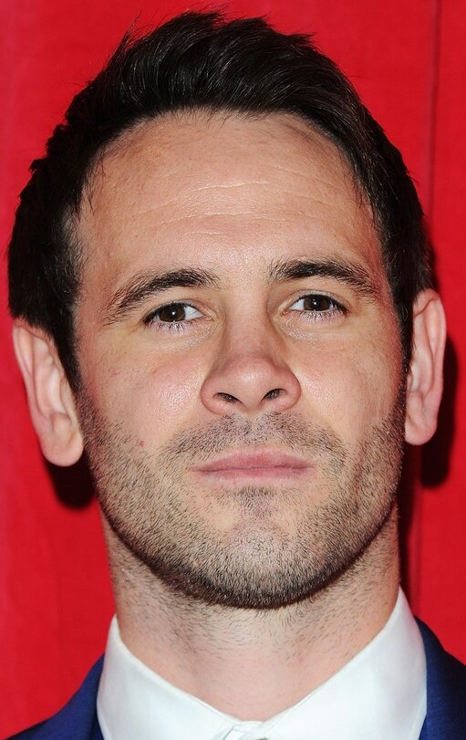 фото Айден Каллахэн