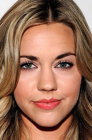 фото Саманта Коуп