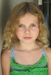 фото Мила Бренер