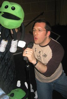 фото Аарон Фармер