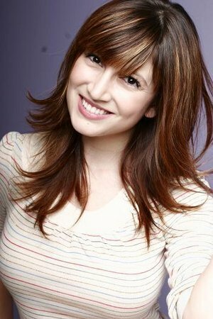 фото Cristina Tiberia