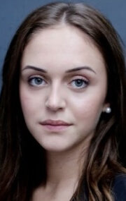 фото Полин Бурле