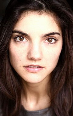 фото Каролина Рейно