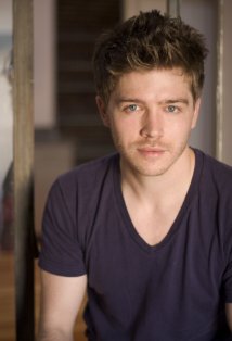 фото Тревор Петерсон