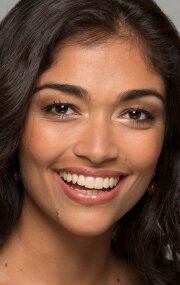 фото Катрин Эммануэль