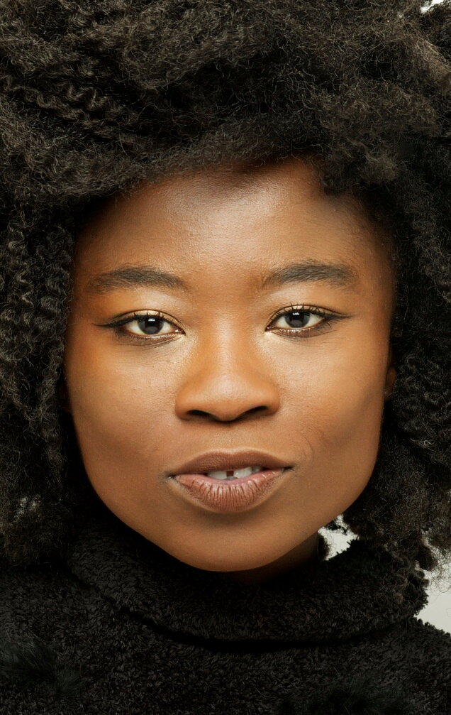 фото Нана Гана