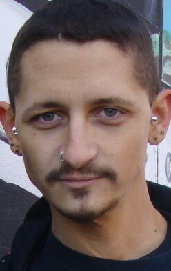 фото Кевин Е. Скотт