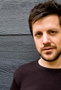 фото Баррет Огден