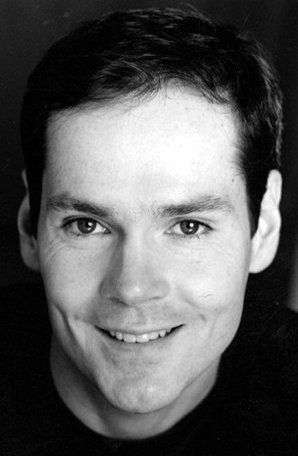 фото Джонатан Кромби