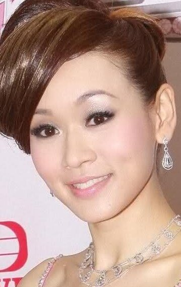 фото Ширли Ён