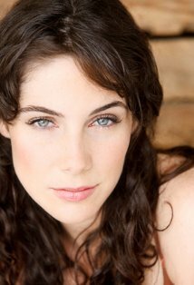 фото Натали Мистон