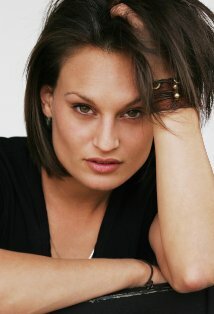 фото Оливия Бриггс