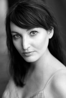 фото Дженна Фоден