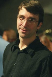 фото Marcus Ligocki