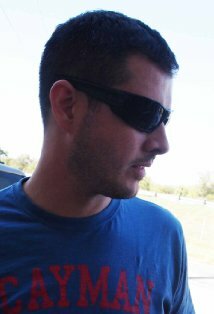 фото Реми Картер