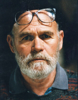 фото Уильям Уортон