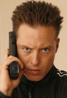 фото Майк О’Ди