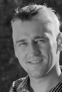 фото Майкл Морроу