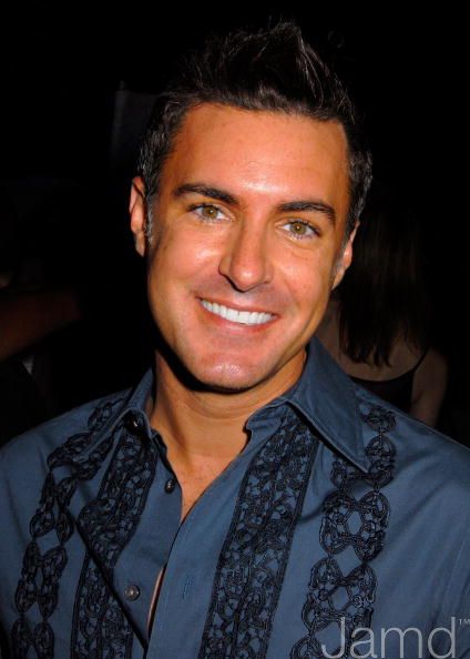 фото Тони Триполи