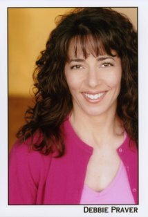 фото Дебора Правер