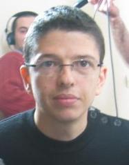 фото Жюльен Эгер