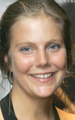 фото Лизе Беллинк