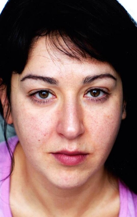 фото Маргарет Зеноу