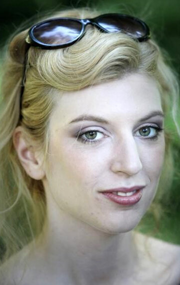 фото Виржини Леже