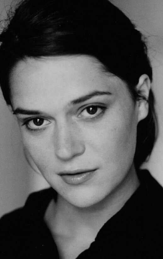 фото Эстель Галарме