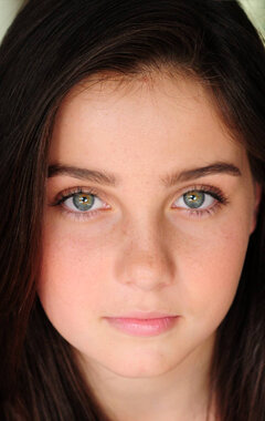 фото Кристина Робинсон