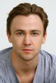 фото Морган Дэвид Джонс