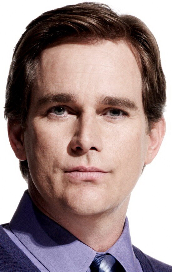 фото Филлип П. Кин