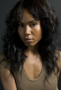 фото Jowharah Jones