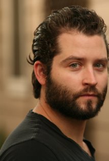 фото Тед Портер