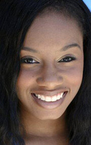 фото Имани Хаким