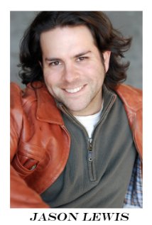 фото Джейсон Льюис