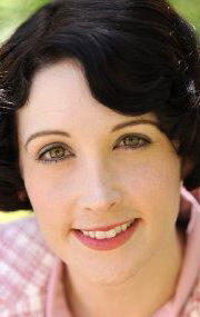 фото Джинджер Поли