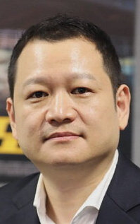 фото Ким Хон-бэк