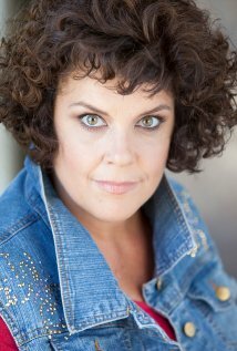 фото Элисон Инглэнд