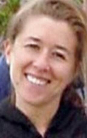 фото Трэйси Розен