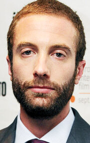 фото Джейкоб Тирни