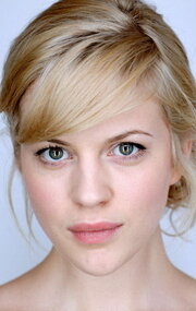 фото Джорджия Кинг