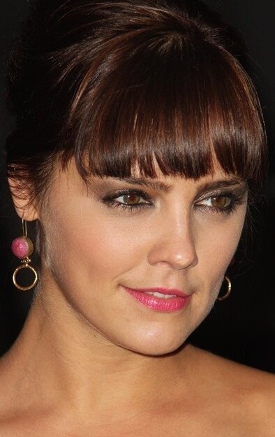 фото Анабель Шолей