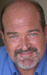 фото Крэйг Паттон