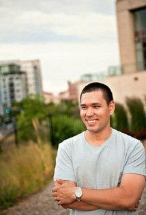 фото Дэниэл Садовский